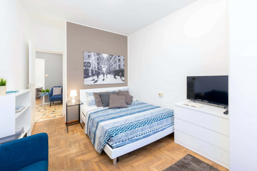 Via San Massimo - 106B SUITE