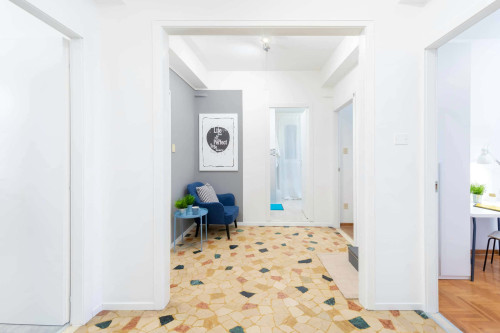 Via San Massimo - 106B SUITE - Gallery - 7