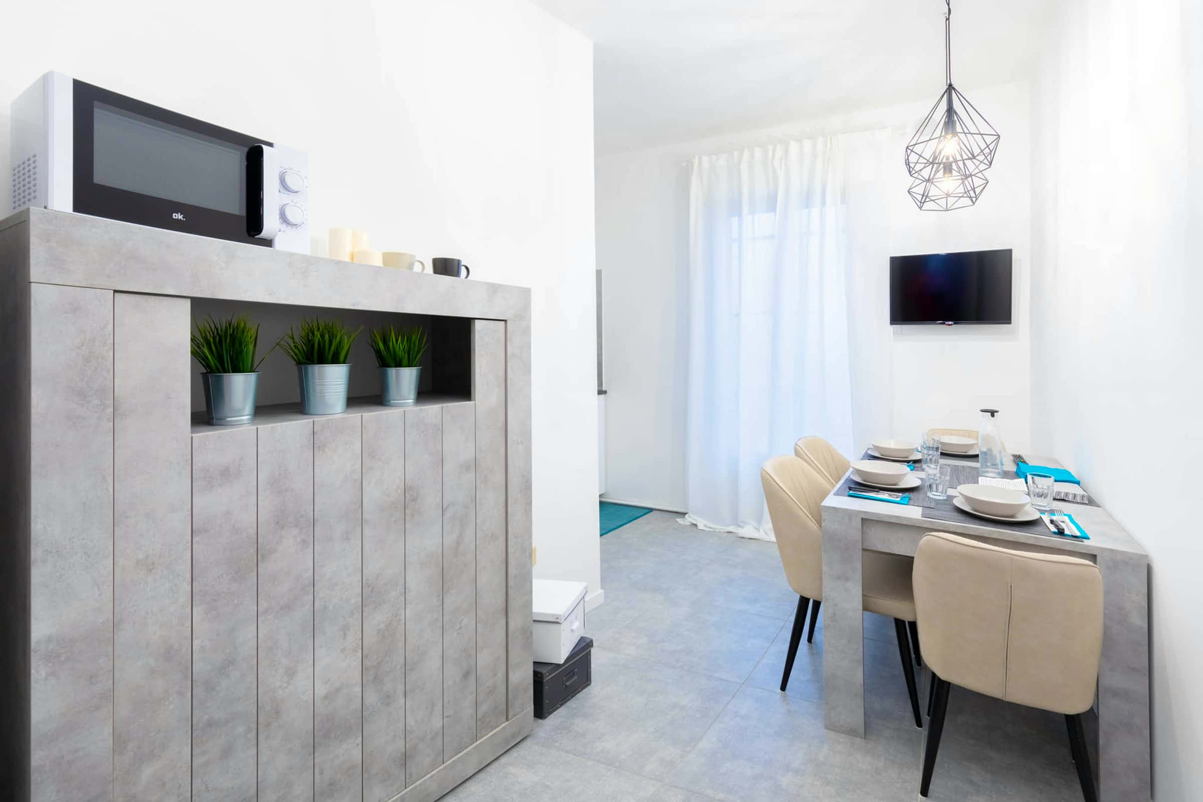 Via San Massimo - 106B SUITE - 1