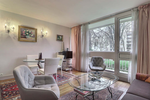 Apartment 2 bedrooms 62m² - Gallery - 5