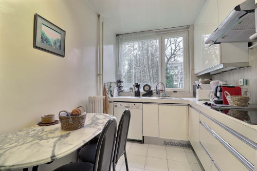 Apartment 2 bedrooms 62m² - Gallery - 6