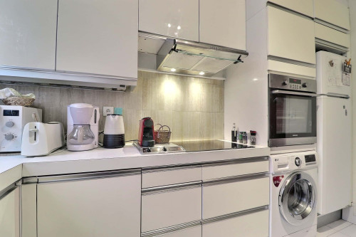 Apartment 2 bedrooms 62m² - Gallery - 8