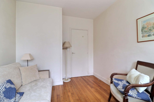 Apartment 2 bedrooms 62m² - Gallery - 13