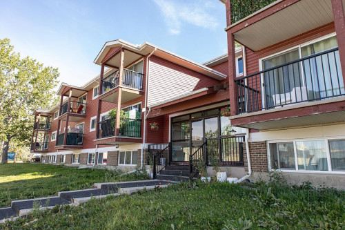 Airdrie Meadows