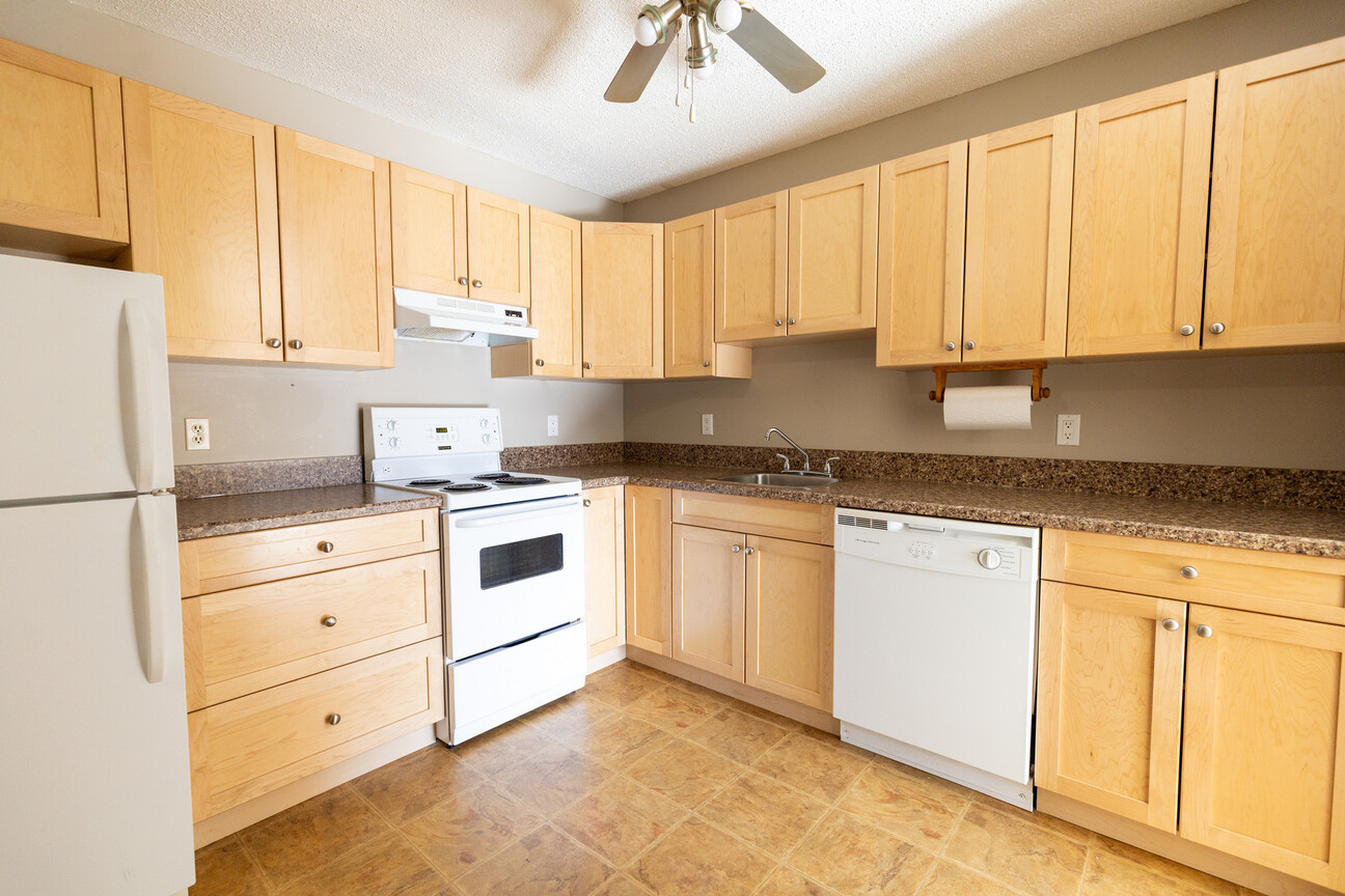 2 Bedroom - 8
