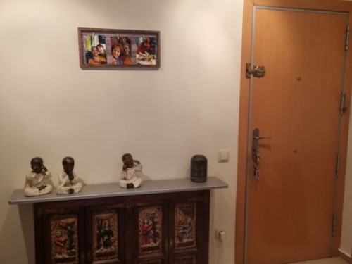 Bright single room with terrace & s - Gallery - 10