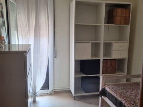 Bright single room with terrace & s - Gallery - 7