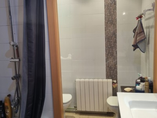 Bright single room with terrace & s - Gallery - 5