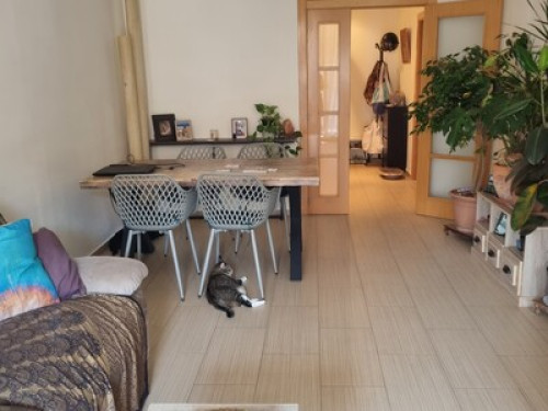 Bright single room with terrace & s - Gallery - 8