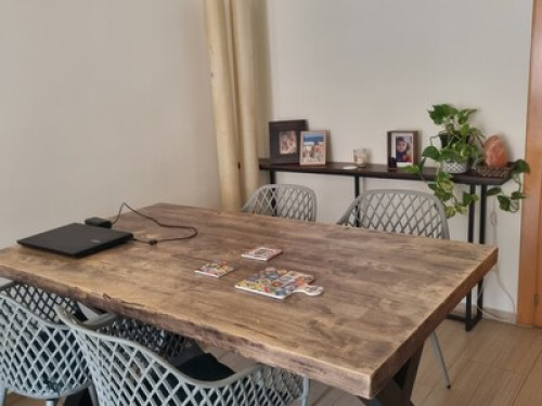 Bright single room with terrace & s - Gallery - 9