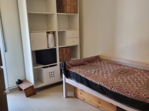 Bright single room with terrace & s - Gallery - 11