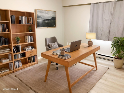 Mainstreet Garden Townhomes - Gallery - 8