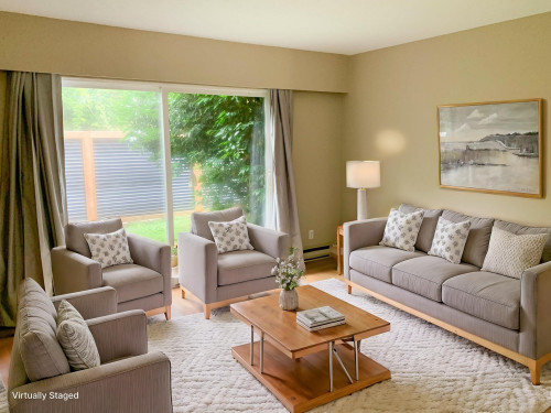 Mainstreet Garden Townhomes