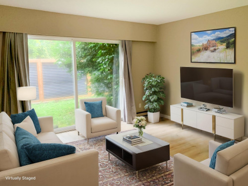 Mainstreet Garden Townhomes - Gallery - 5