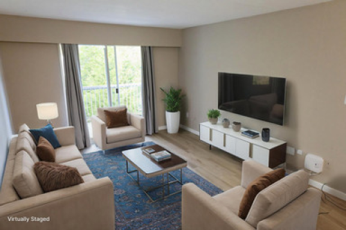Mainstreet Arms Apartments Chilliwack - Gallery - 6