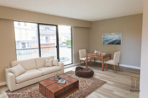 Mainstreet Arms Apartments Chilliwack - Gallery - 7