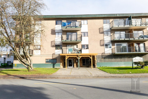 Mainstreet Arms Apartments Chilliwack