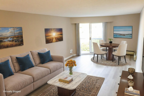 Mainstreet Arms Apartments Chilliwack - Gallery - 10