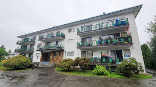 Cheam View Apartments 1