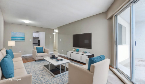 Cheam View Apartments 1 - Gallery - 7