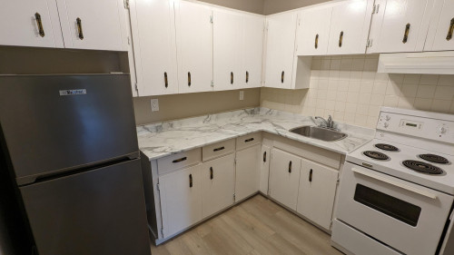 Cheam View Apartments 1 - Gallery - 11