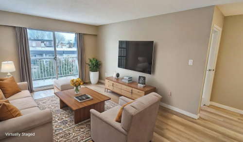 Cheam View Apartments 1 - Gallery - 6