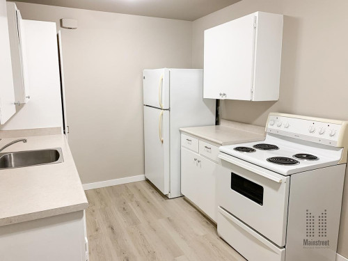 Mainstreet Courtenay Apartments - Gallery - 8