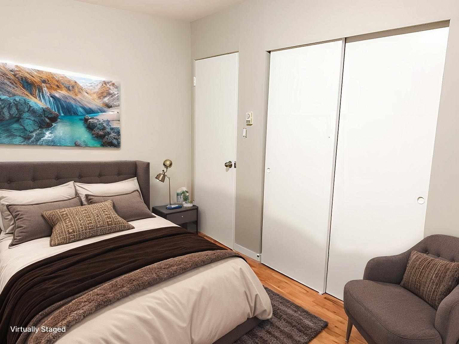 Mainstreet Courtenay Apartments - Gallery - 13