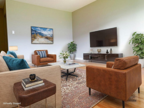 Courtenay Riverway - Communal Area
