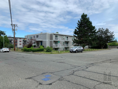 Courtenay Riverway