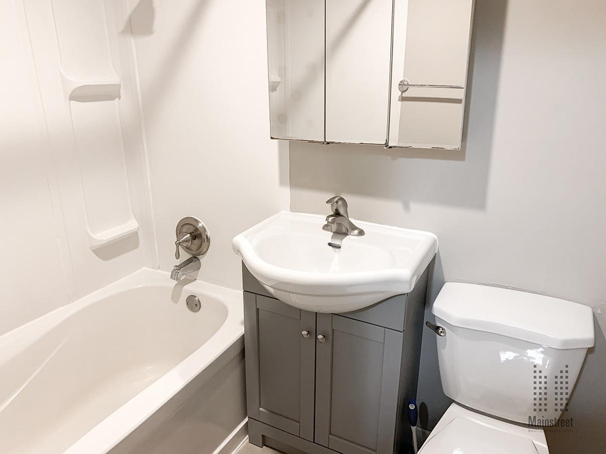1 Bedroom - 4