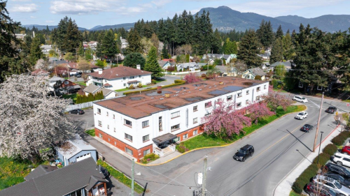 Mainstreet Cowichan Apartments - Gallery - 12