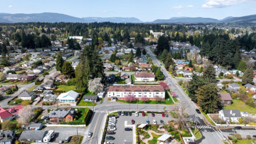 Mainstreet Cowichan Apartments - Gallery - 6