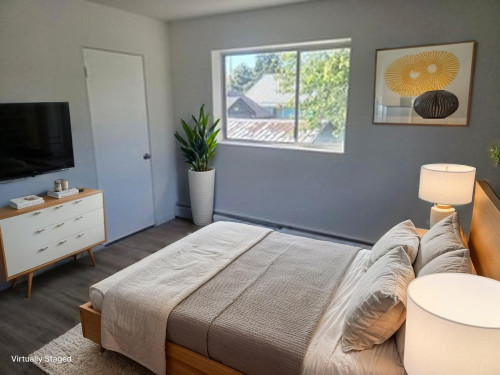 Mainstreet Cowichan Apartments - Gallery - 11
