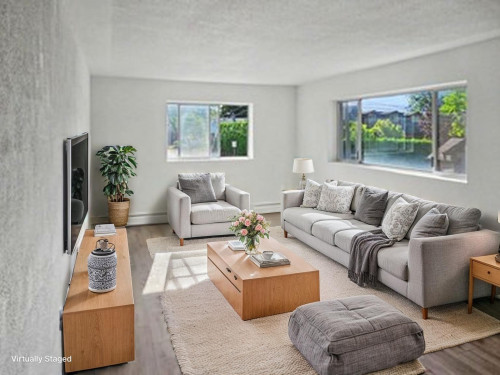 Mainstreet Cowichan Apartments