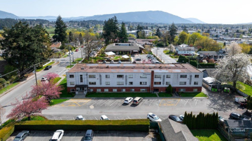 Mainstreet Cowichan Apartments - Gallery - 8