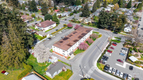 Mainstreet Cowichan Apartments - Gallery - 7