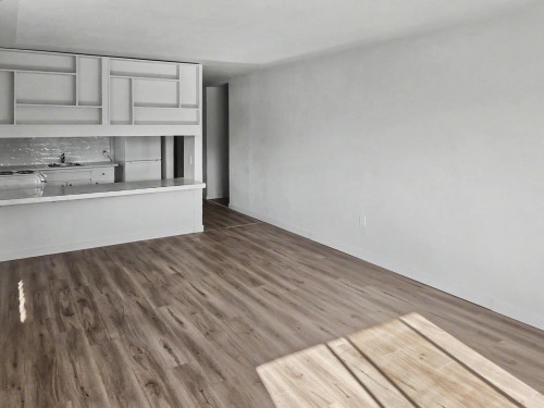 Mainstreet Cowichan Apartments