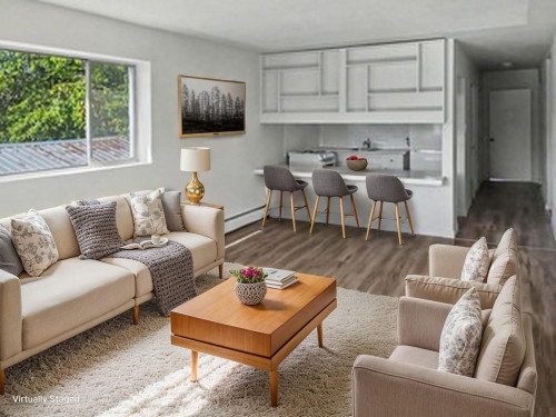 Mainstreet Cowichan Apartments