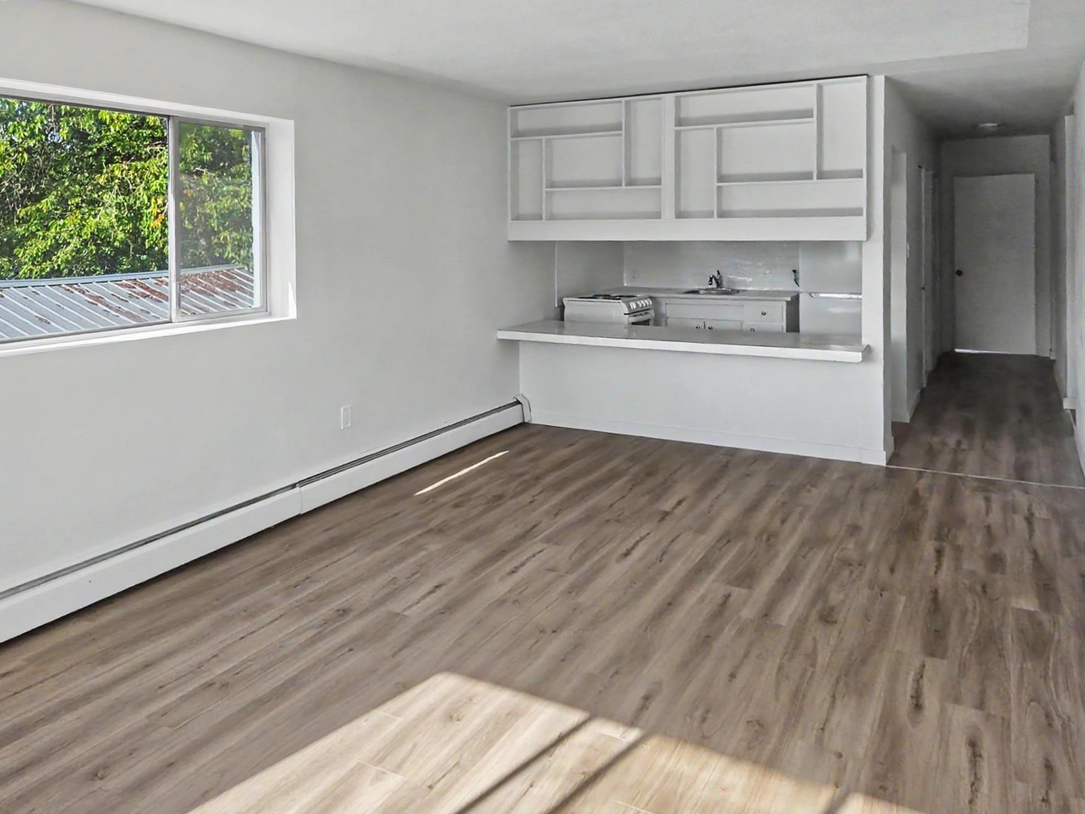 Mainstreet Cowichan Apartments - Rooms