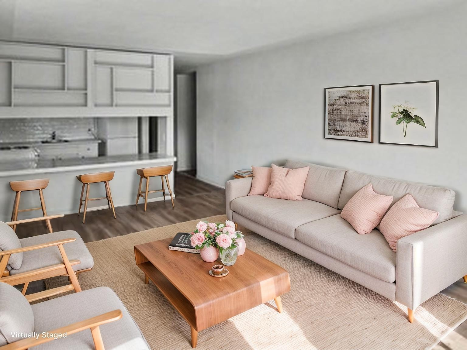 Mainstreet Cowichan Apartments - Gallery - 20