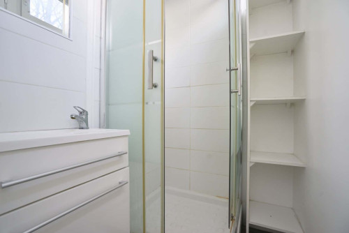 Chambre 1 - Balzac