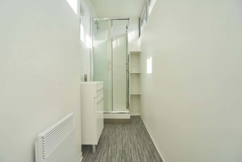Chambre 3 - Balzac