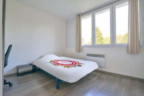 Chambre 4 - Balzac - Gallery - 2