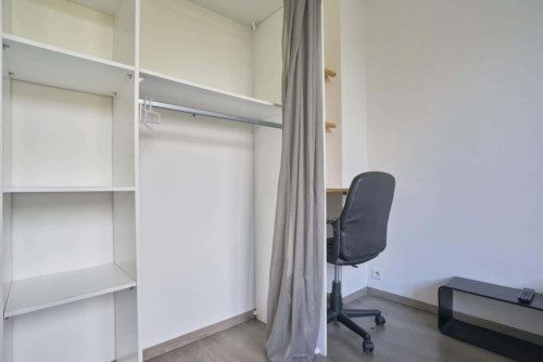 Chambre 4 - Balzac