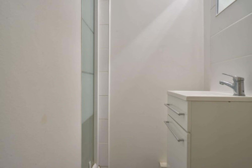 Chambre 4 - Balzac