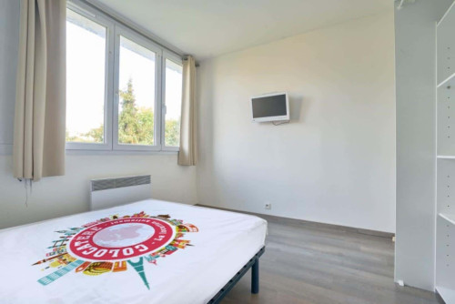 Chambre 4 - Balzac - Gallery - 3
