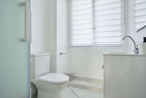 Chambre 14 - COLOMBES - D'ORVES - Gallery - 6