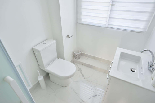 Chambre 14 - COLOMBES - D'ORVES - Gallery - 7