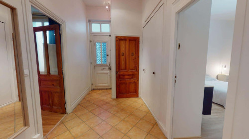 Room in Rue Palluat de Besset, Saint-Étienne for 135 m² with 6 bedrooms - Gallery - 17